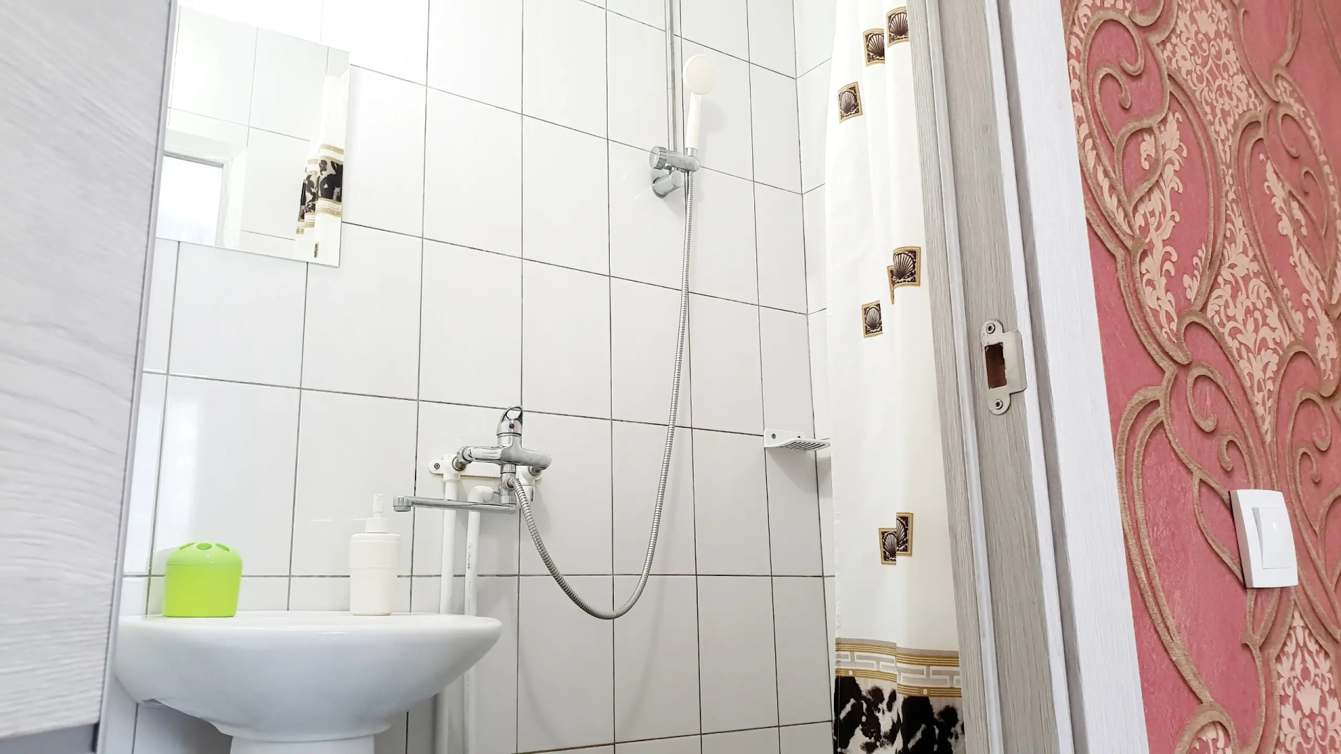 Апартаменты Рантье Центральный Театральная площадь 2