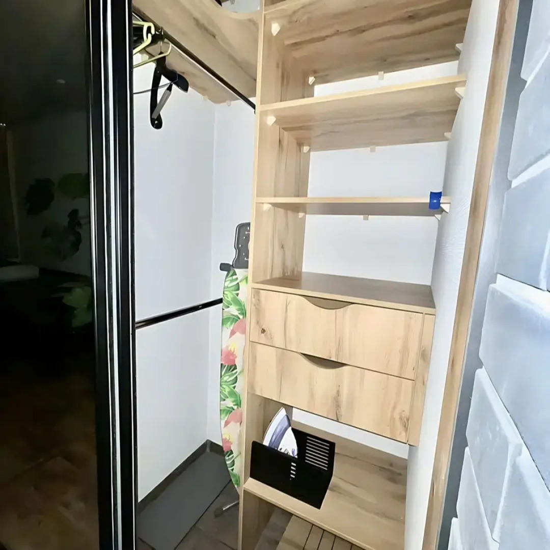 Квартира на Газовиков 73к3