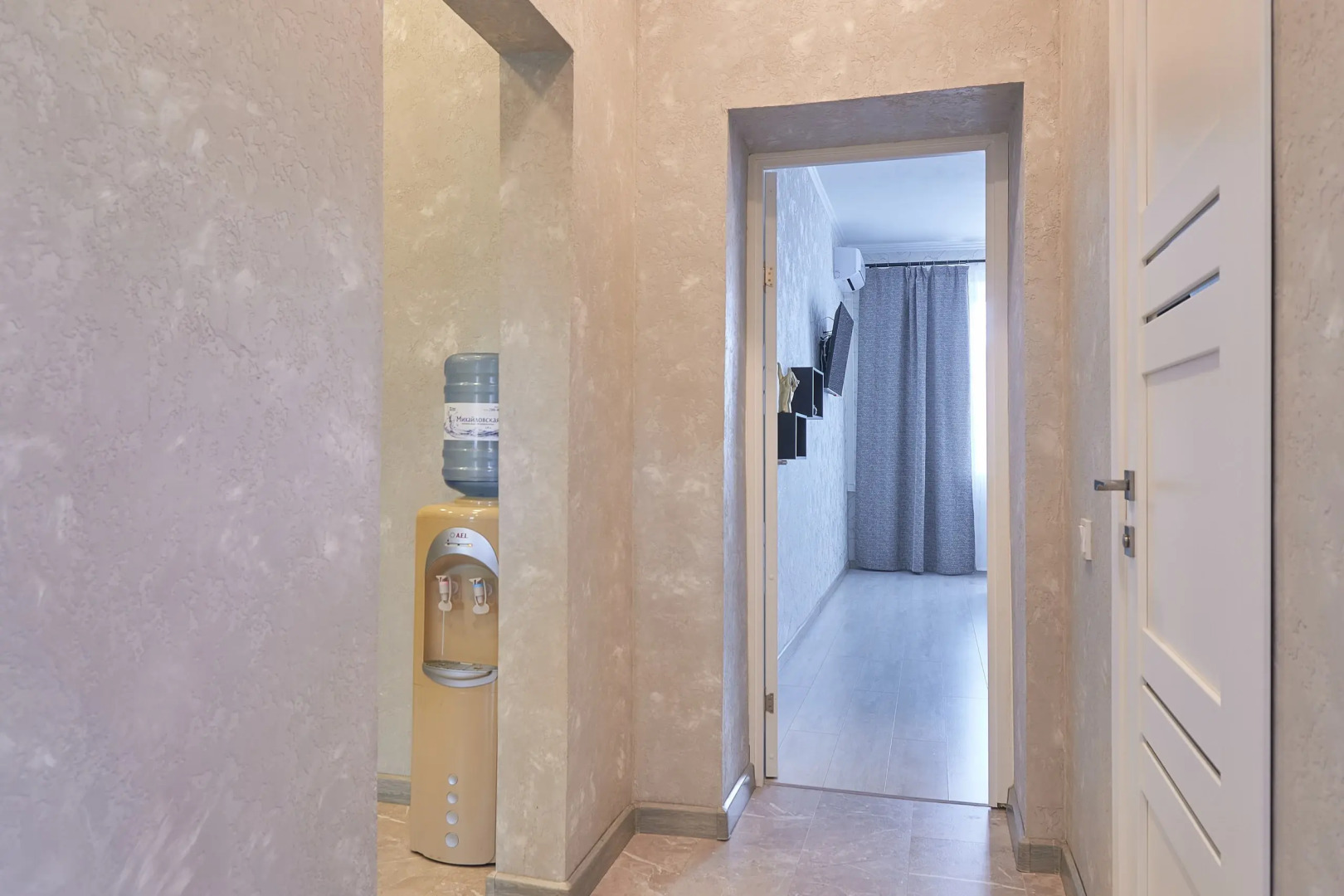 Апартаменты Гости в историческом центре Ярославля зона ЮНЕСКО