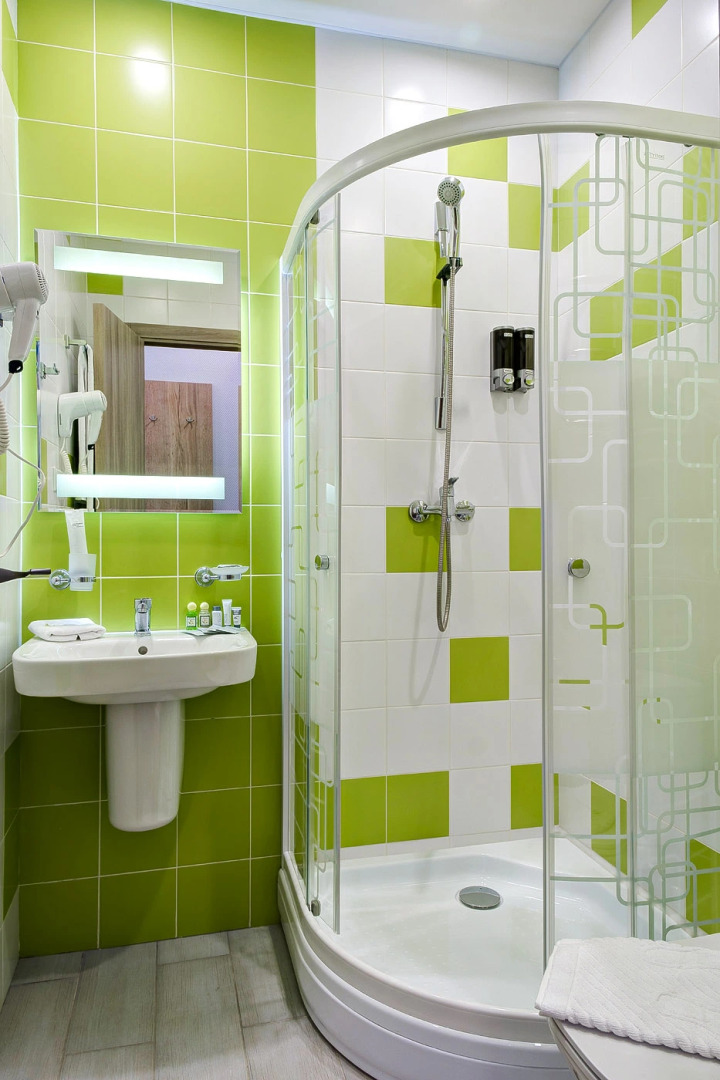 Отель Ситипарк