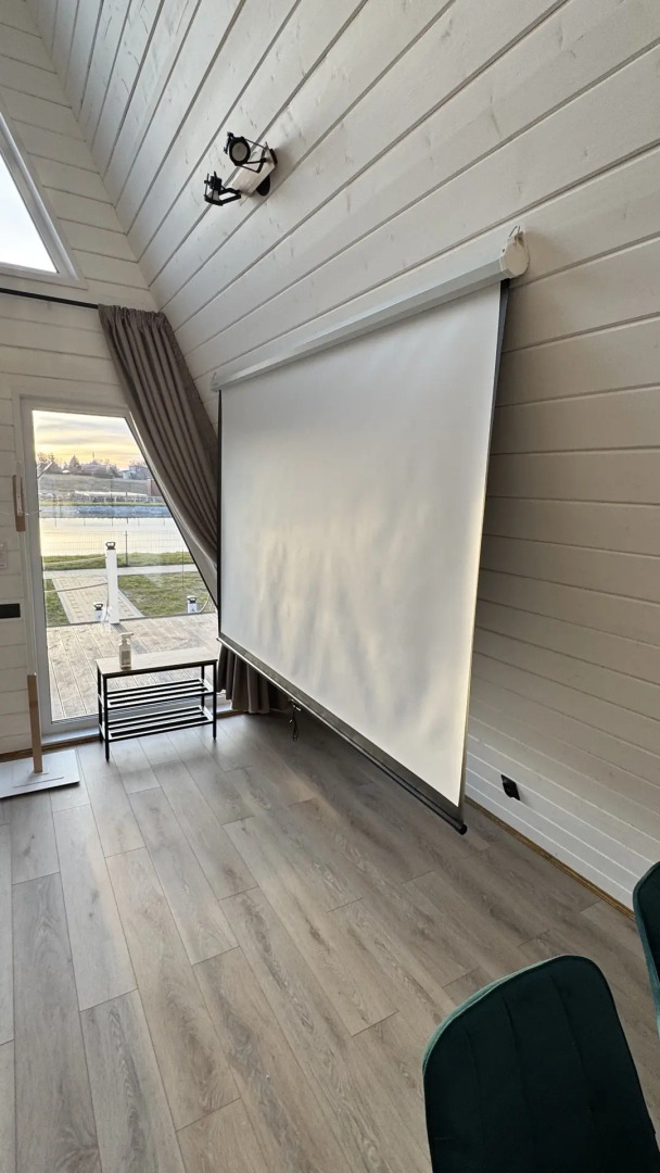 База отдыха Родная Долина