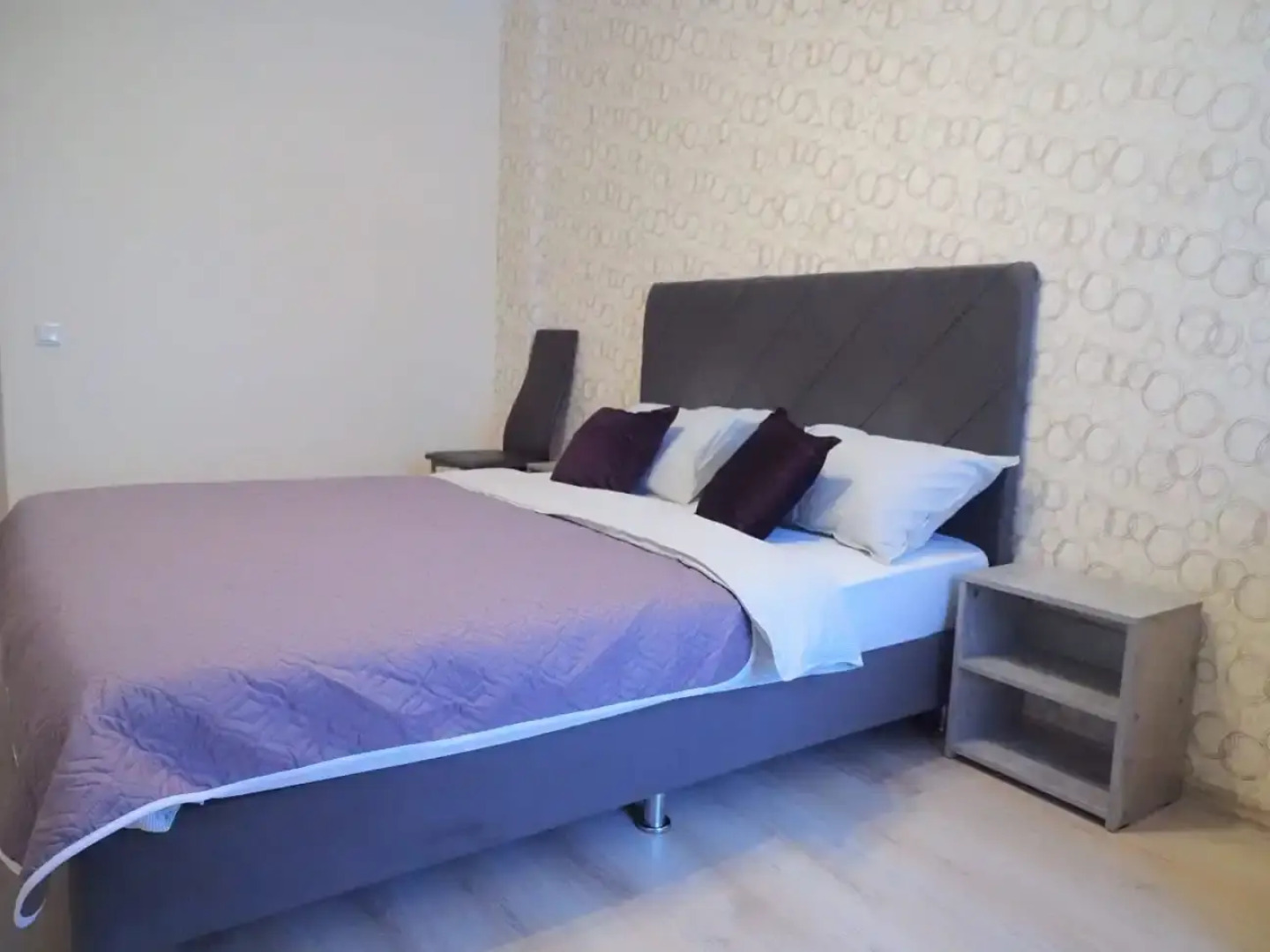 Квартира 2-Комнатная Уютный Дом