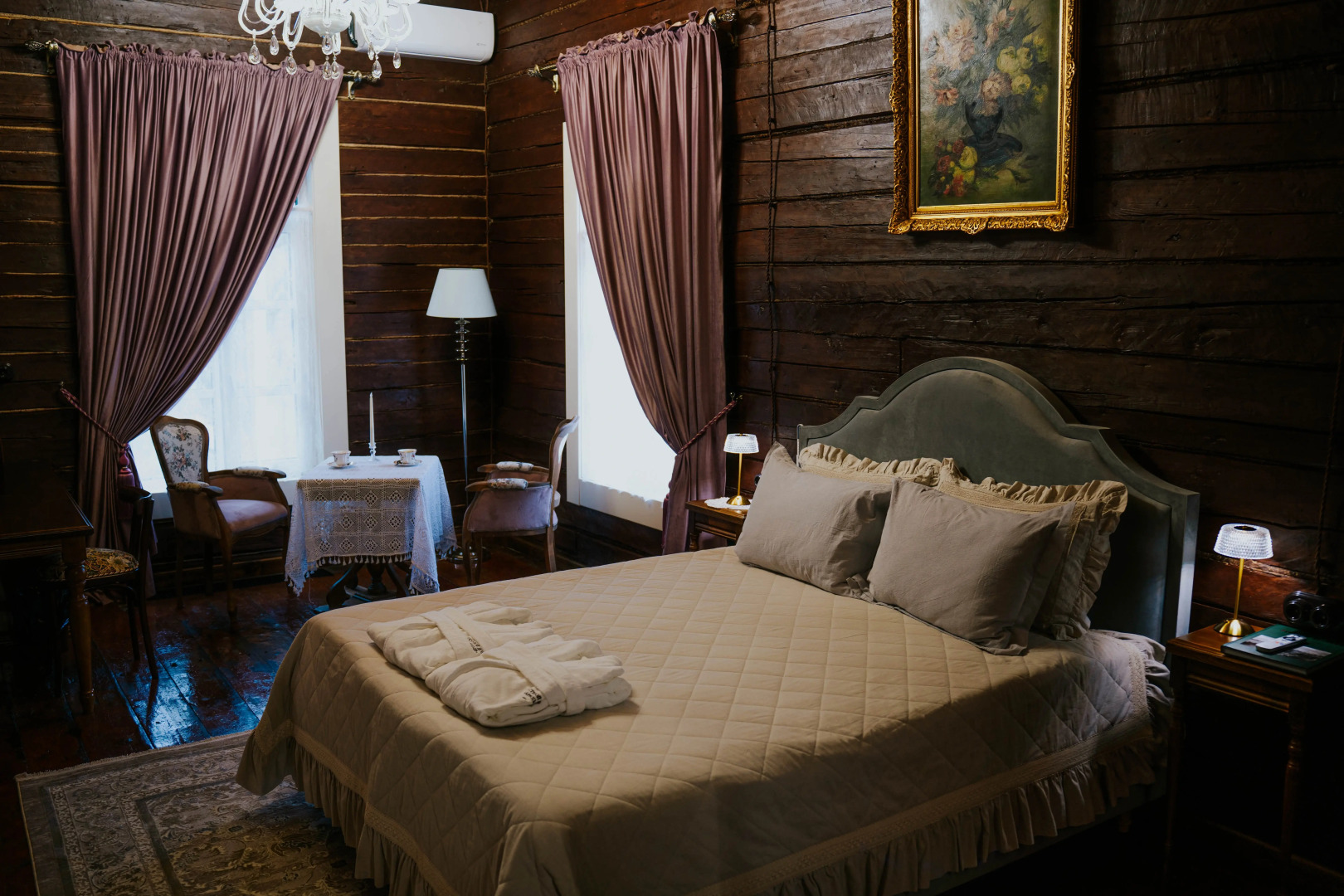 Гостевой дом Заречный 1840