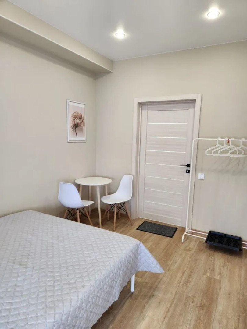 Апартаменты на Пионерской улице 1 1101