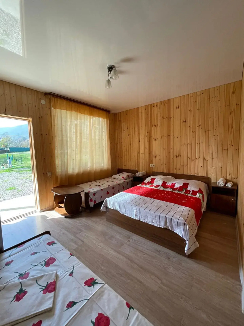 Гостевой дом Эдгар