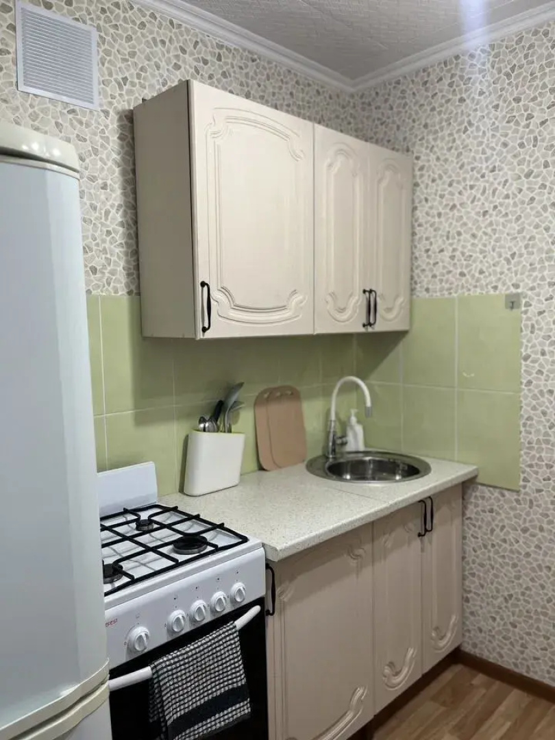 Квартира на Ленинградской 69