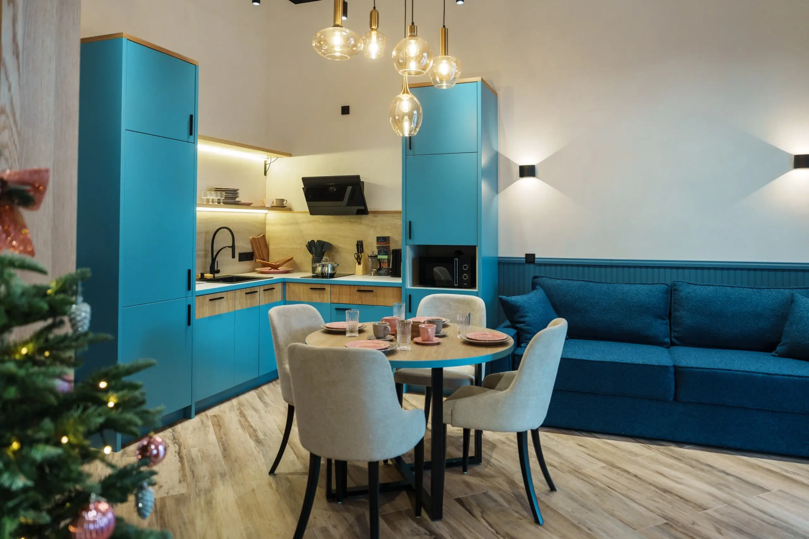 Загородный Отель Время гор