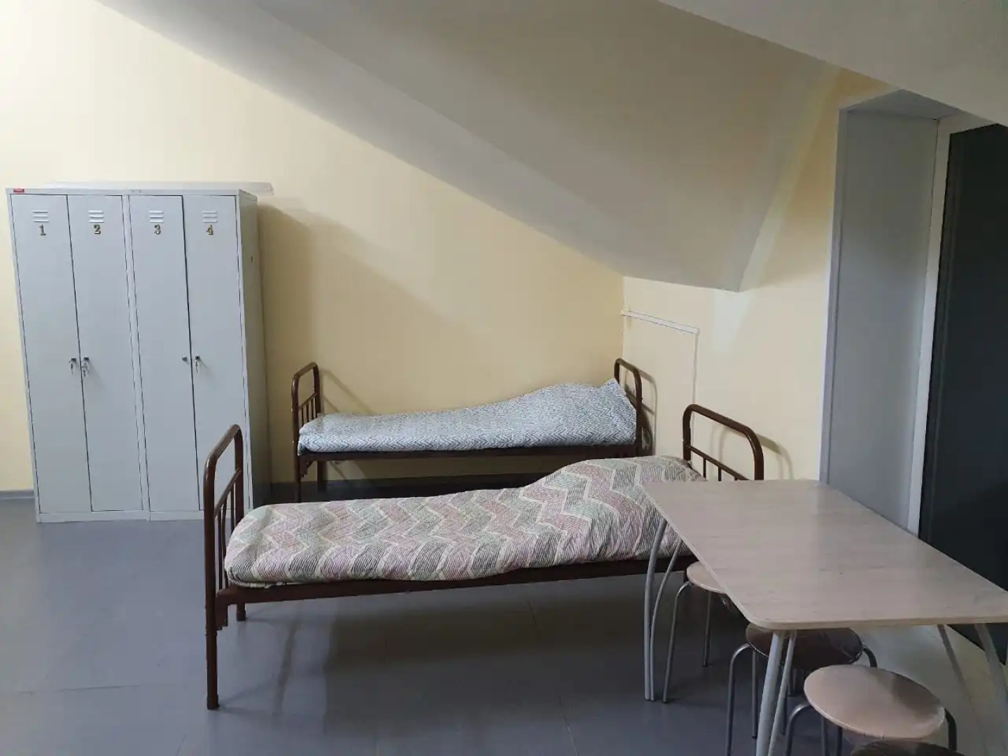 Хостел Рамзес