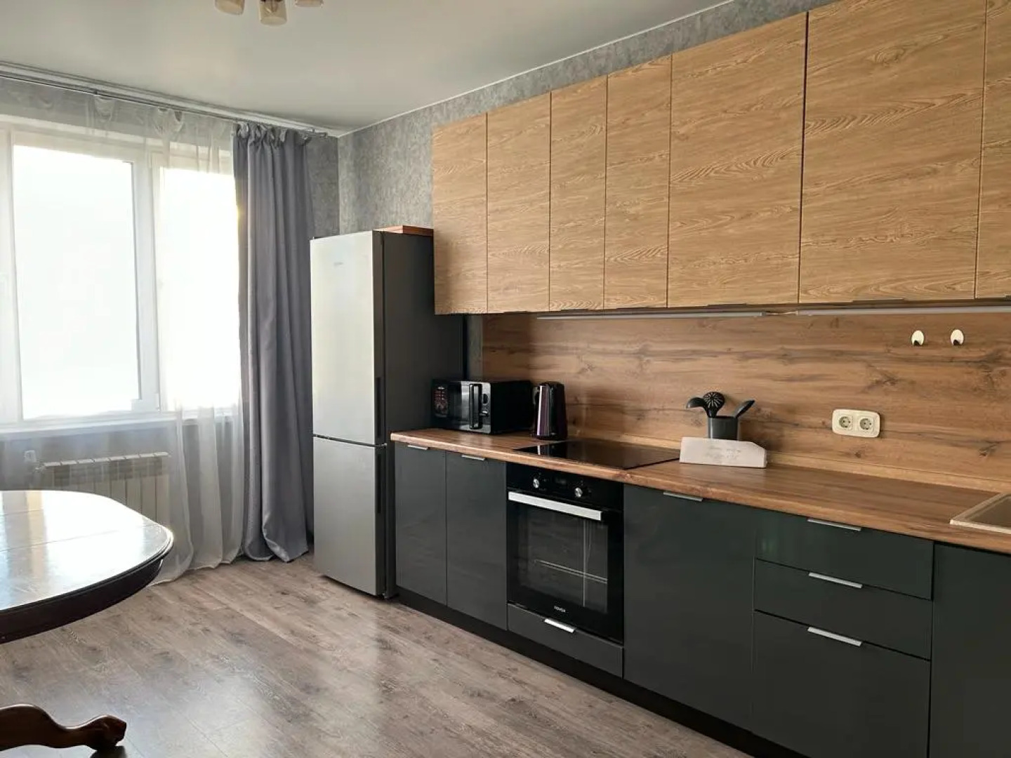 Квартира Как дома