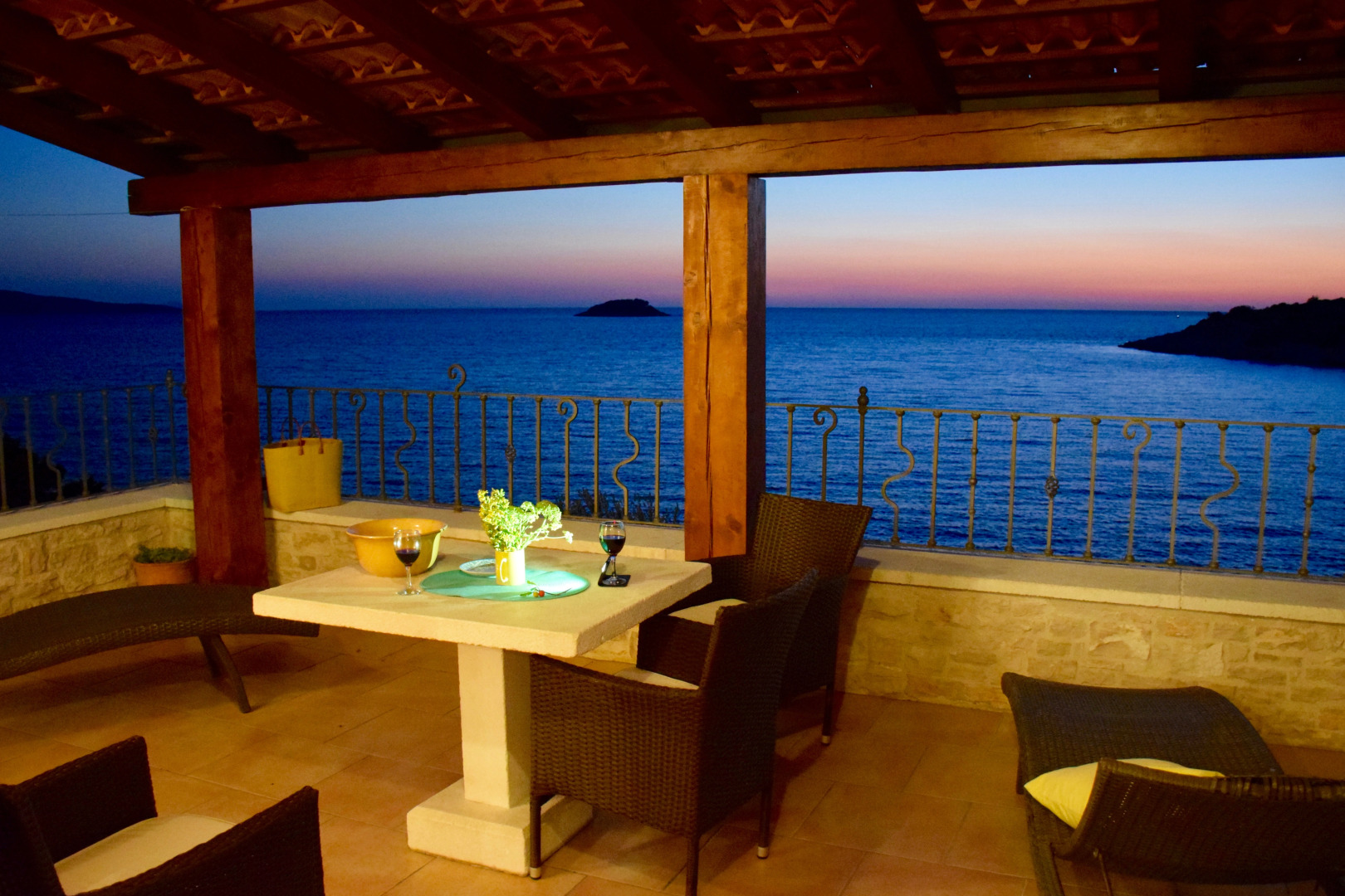 Апартаменты Villa Kamen