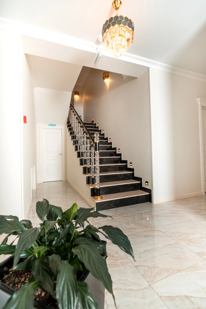 Отель Белые Ночи