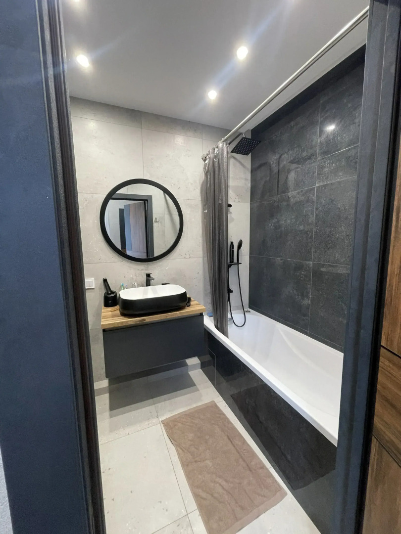 Апартаменты В районе Амалиенау