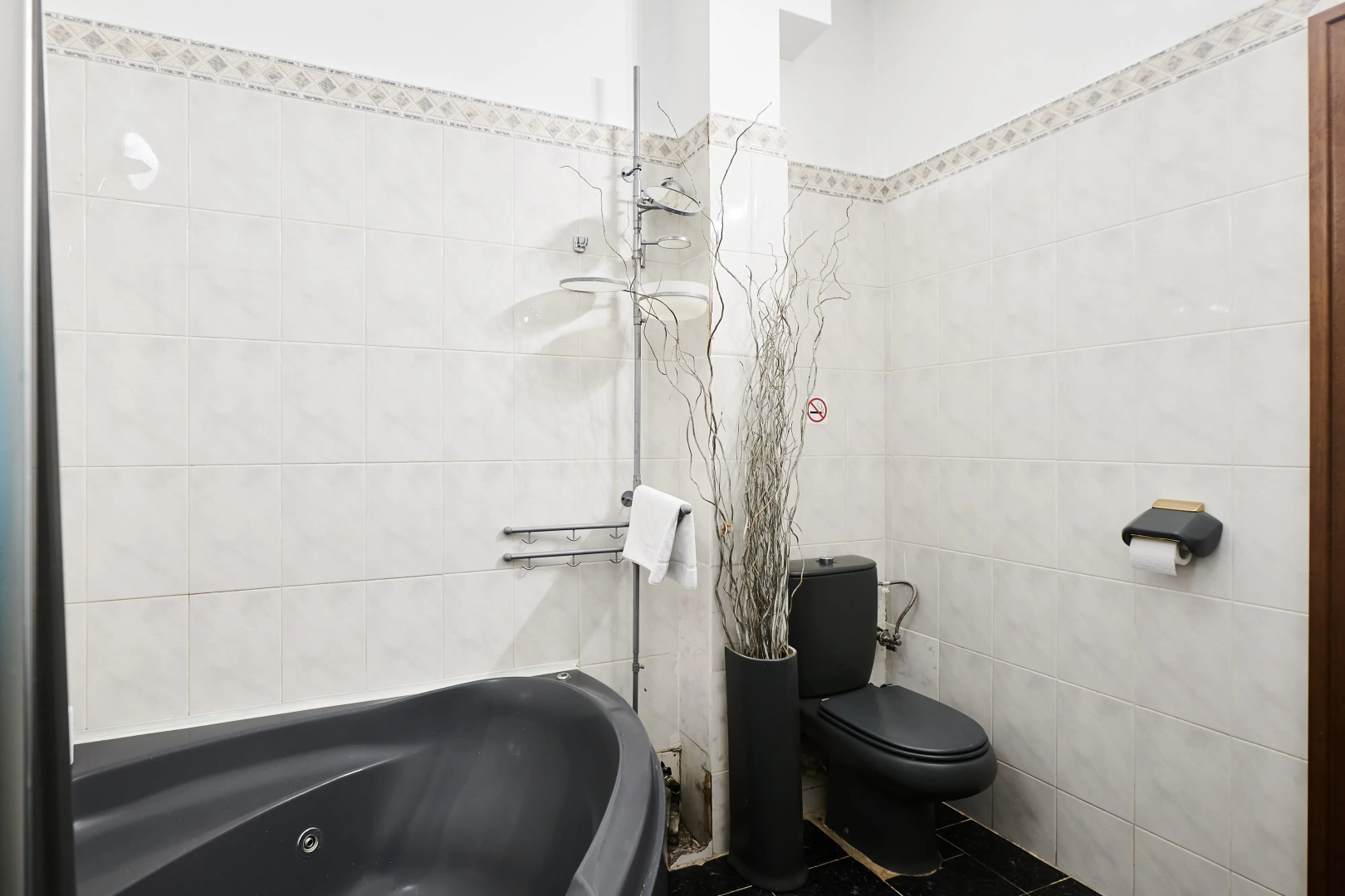 Квартира GM Apartments Двухэтажные с видом на Тверскую