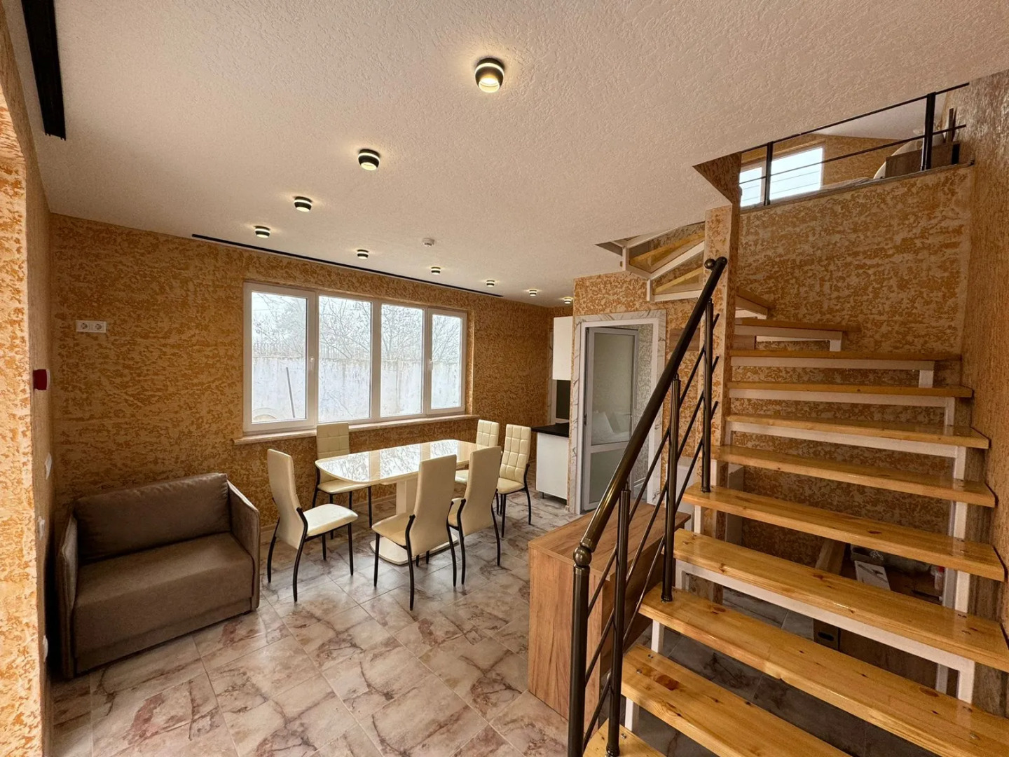 Отель Каменское