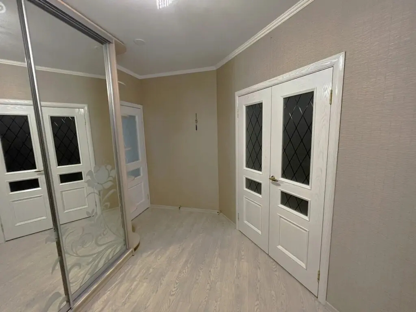 Апартаменты Clever House 6