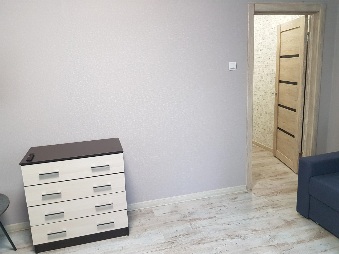 Квартира на Советской 55