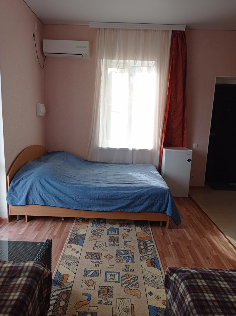 Гостевой дом Томичка