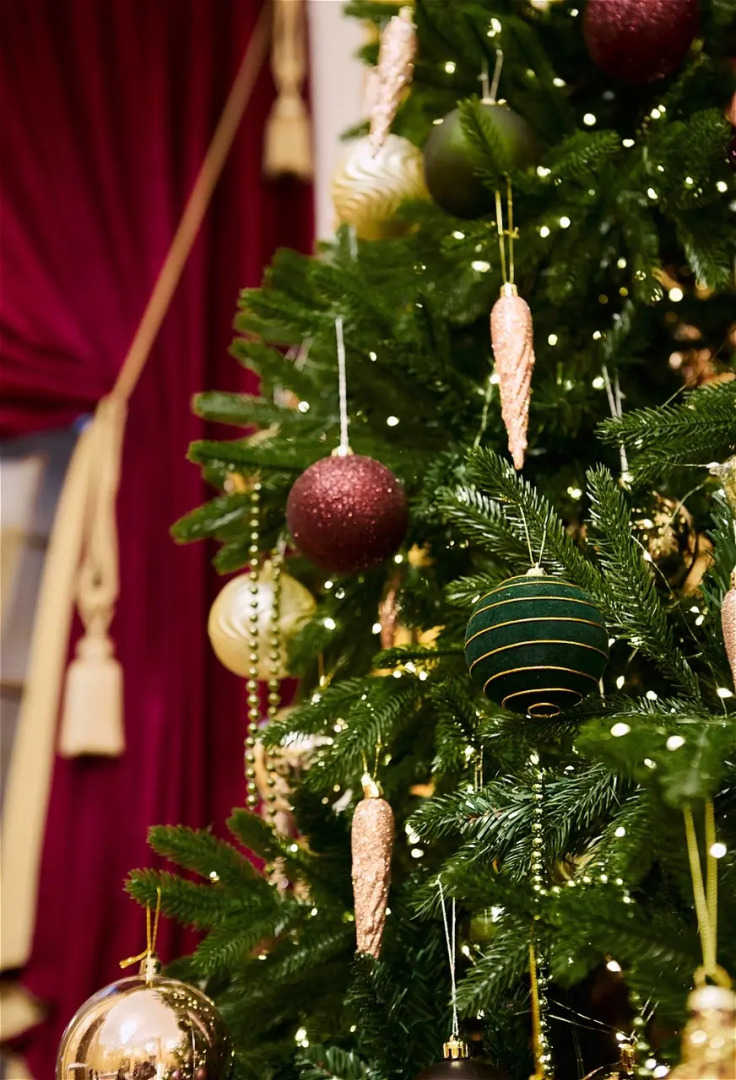 Бутик-отель Academia Особняк Shuvaloff