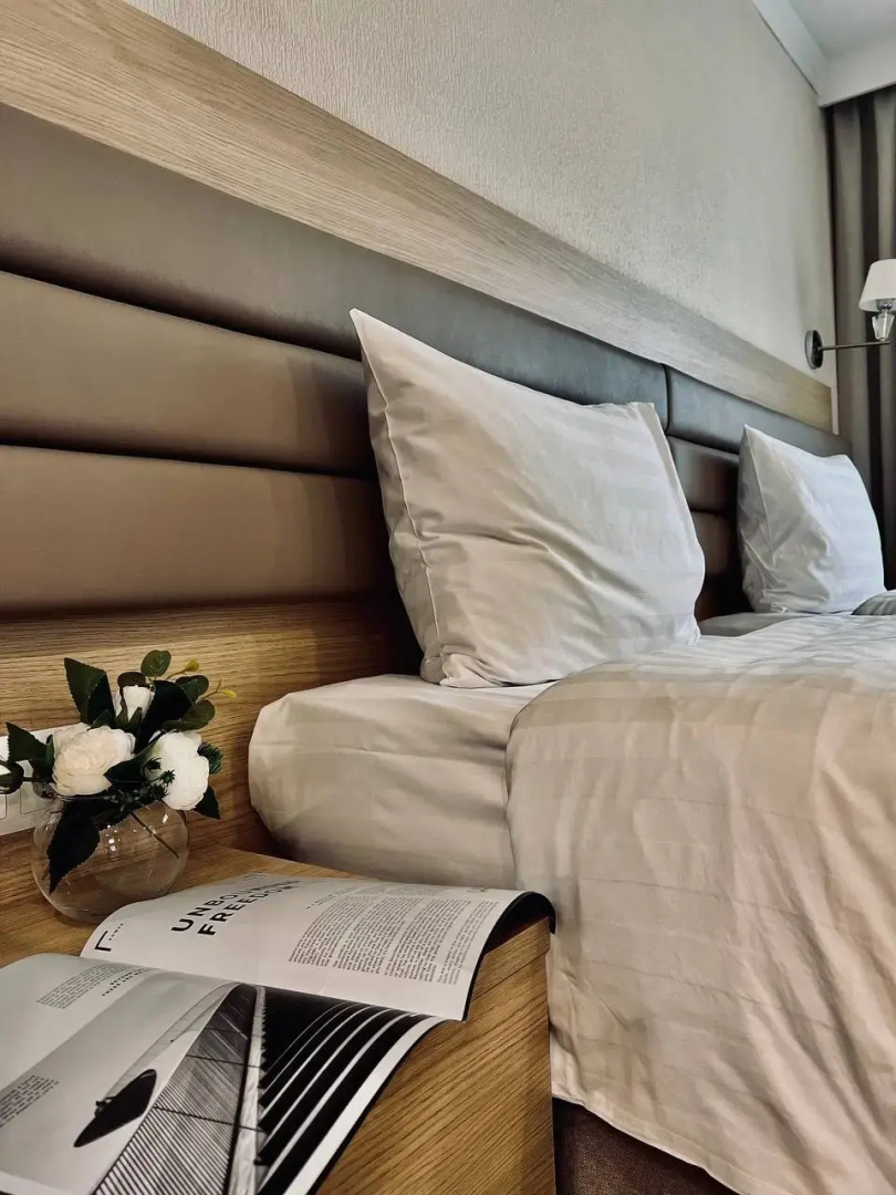 Отель Звезда