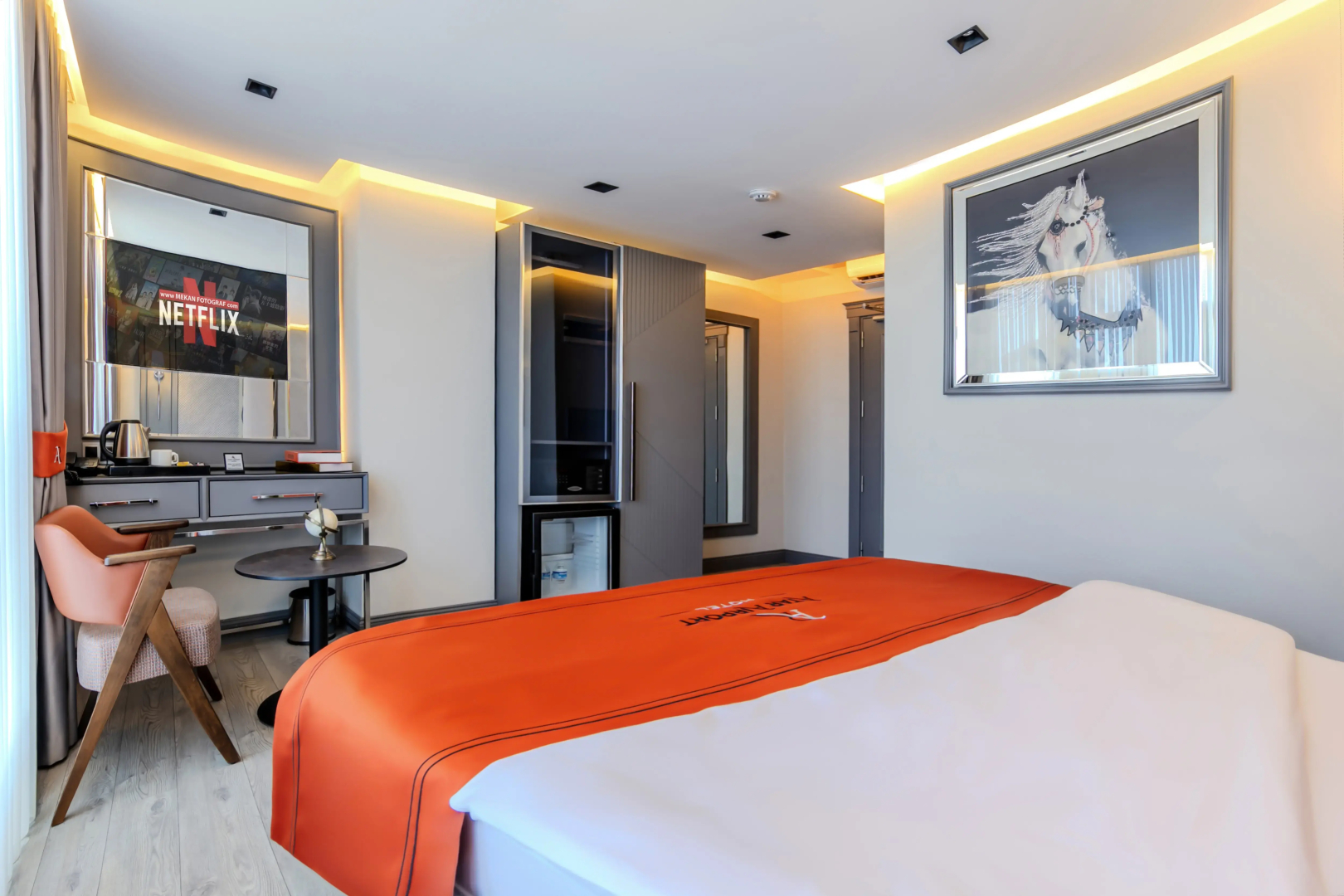 Atar Airport Hotel & Spa