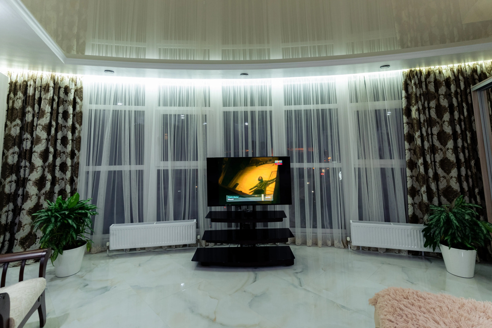 Апартаменты VIP Апартаменты в Центре  Города Майкопа