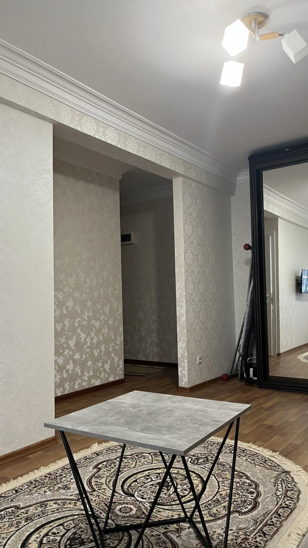 Квартира У парка и моря