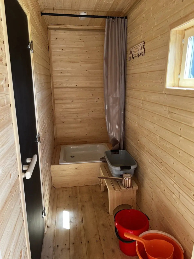 Частный дом VDerevne_pz