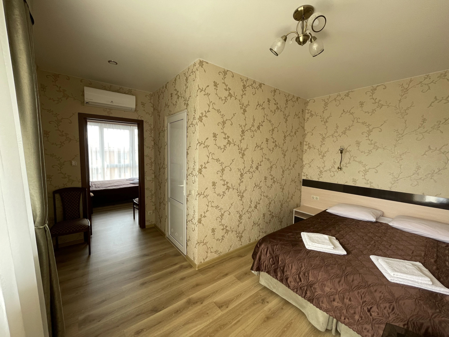 Гостевой Дом Колибри