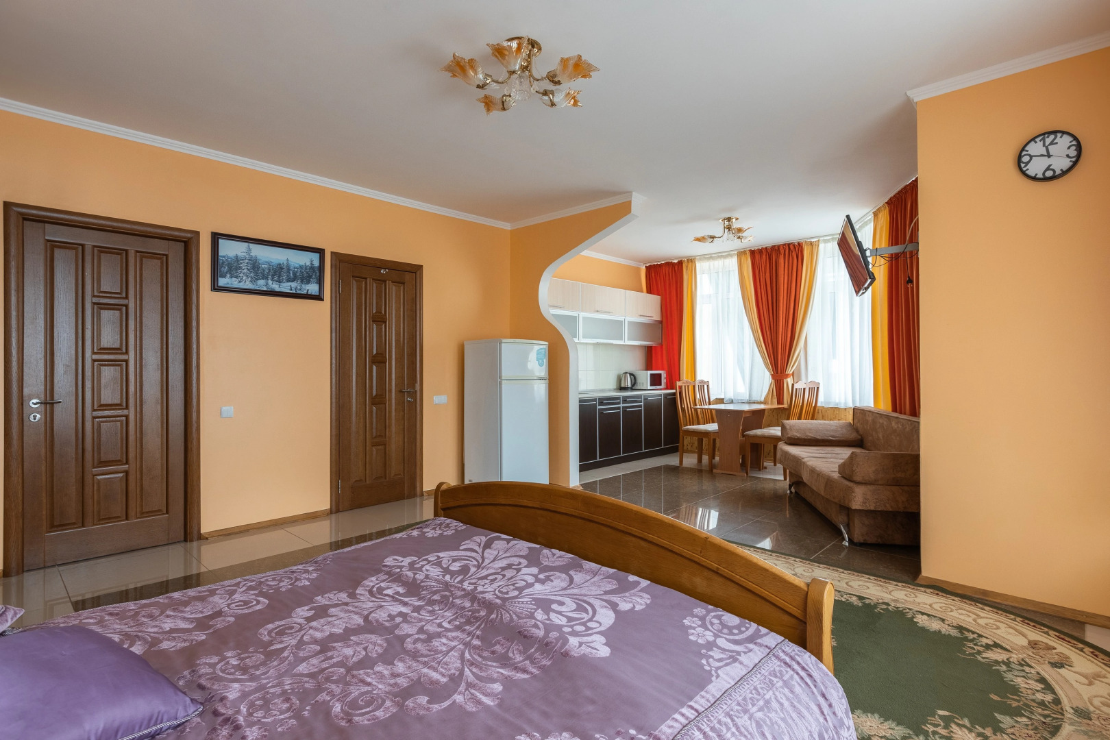 Гостевой дом Коктейль