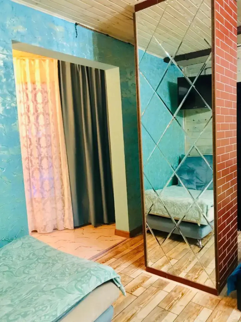 Апартаменты Dreams