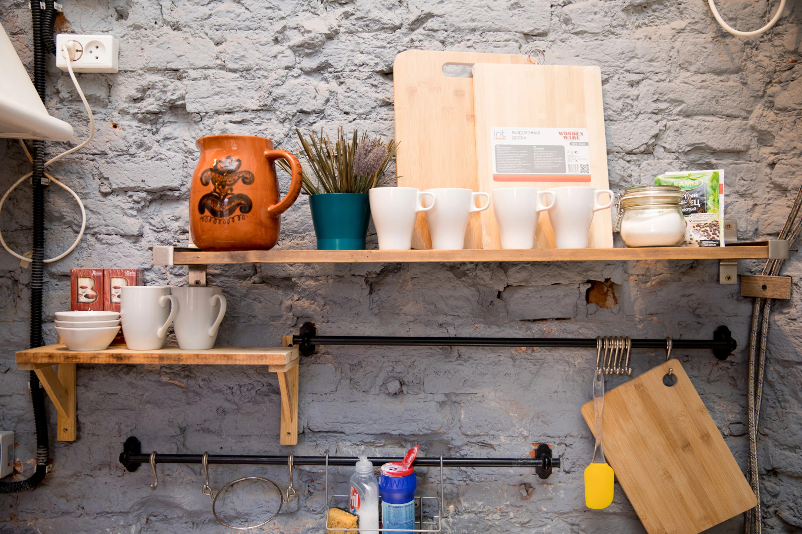 Хостел Woody Backpacker Party