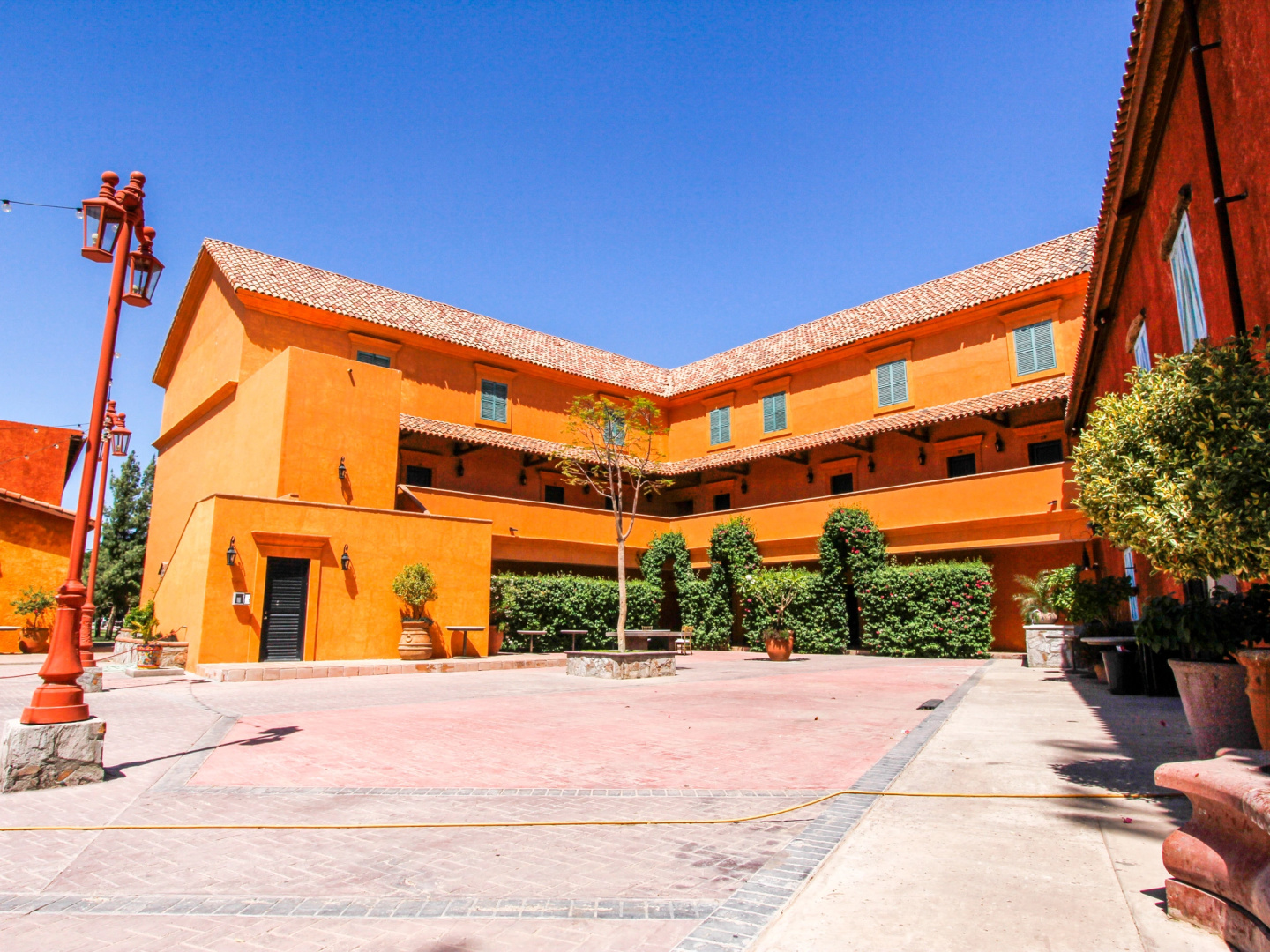 Отель Villa Toscana Culture Boutique By Rotamundos