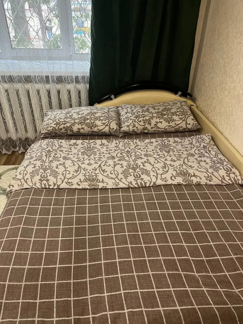 Квартира Уютная в Центре Города