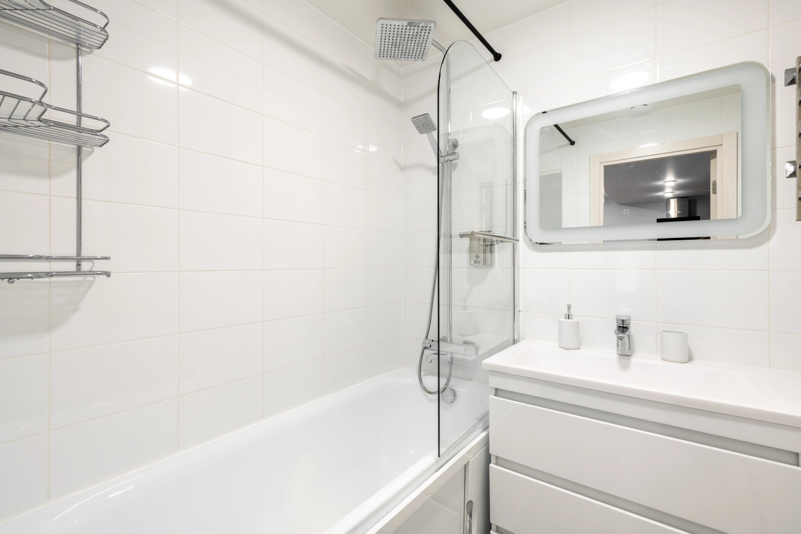 Апартаменты Jane-Apart Ochakovo