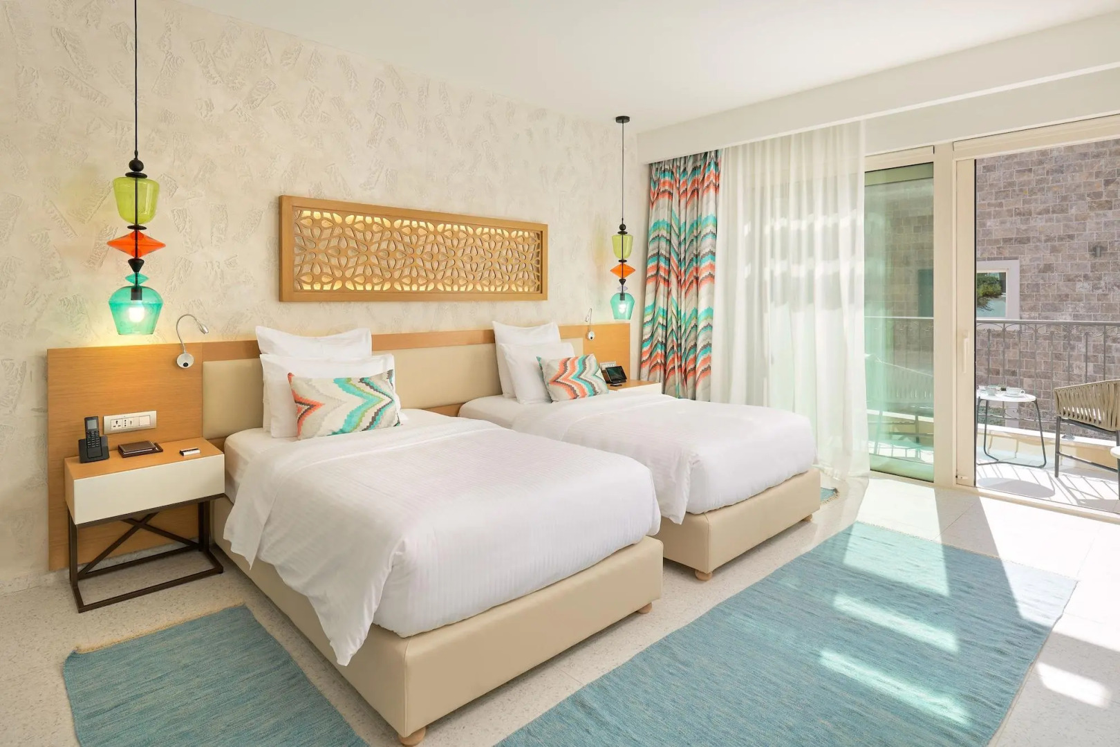 The Chedi Lustica Bay