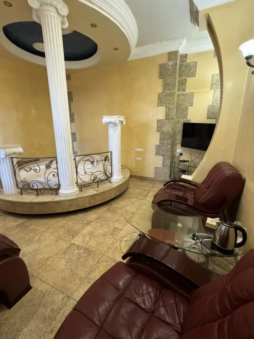 Отель New Bella Hotel