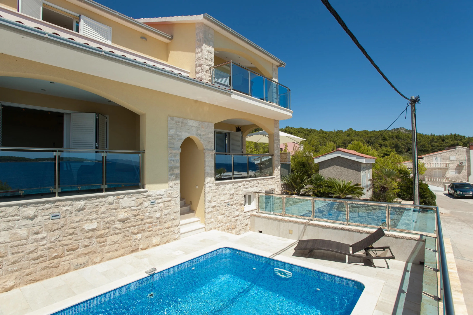 Апартаменты Cintro