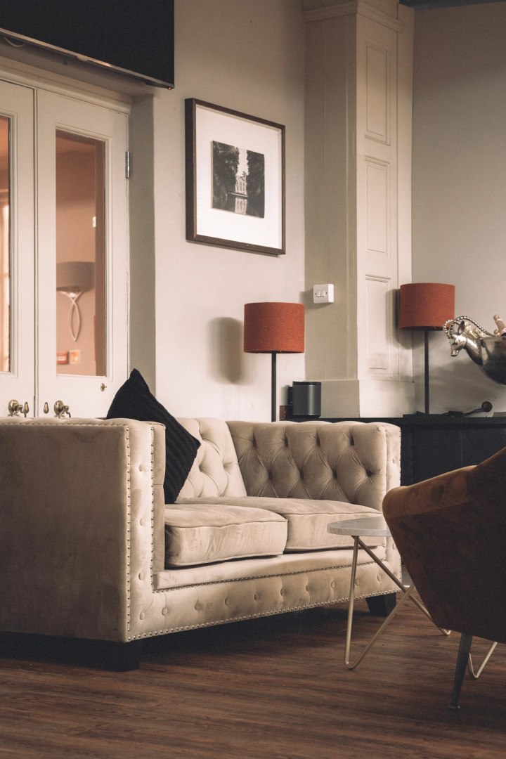 Отель Warbrook House Hotel&Grange