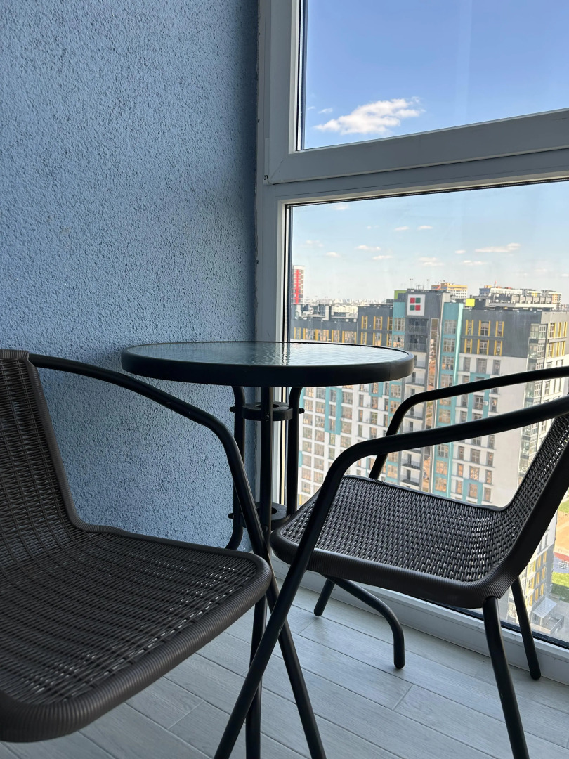 Квартира Новые апартаменты Минск Мир