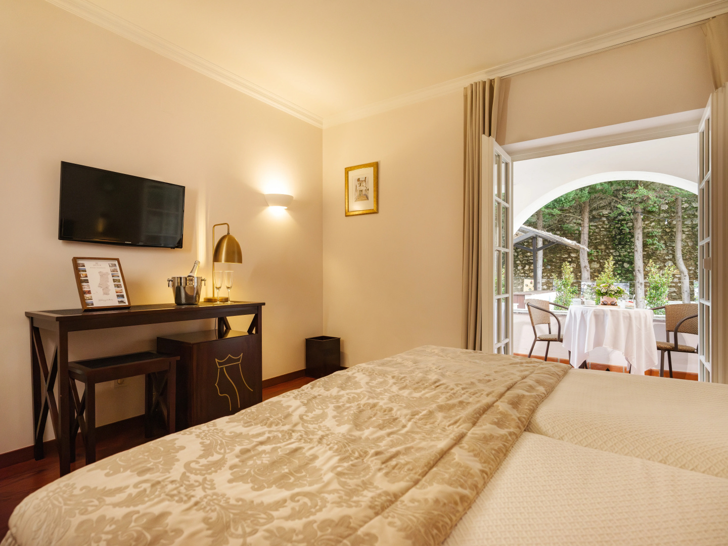 Отель Casa Senhoras Rainhas by Unlock Hotels