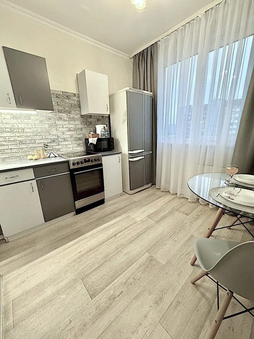 Апартаменты Life Apartments