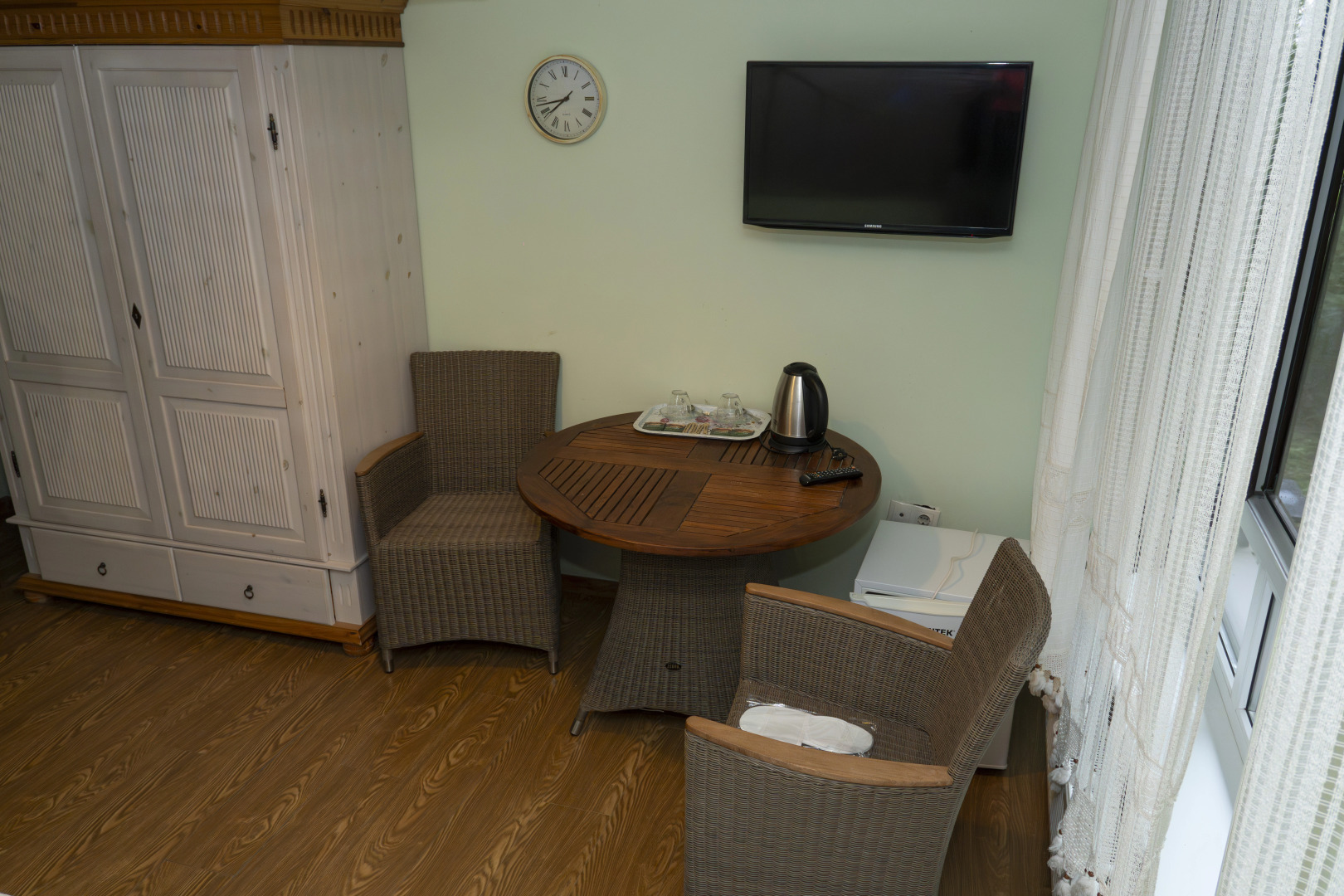 Гостиница Золотой  Гусь