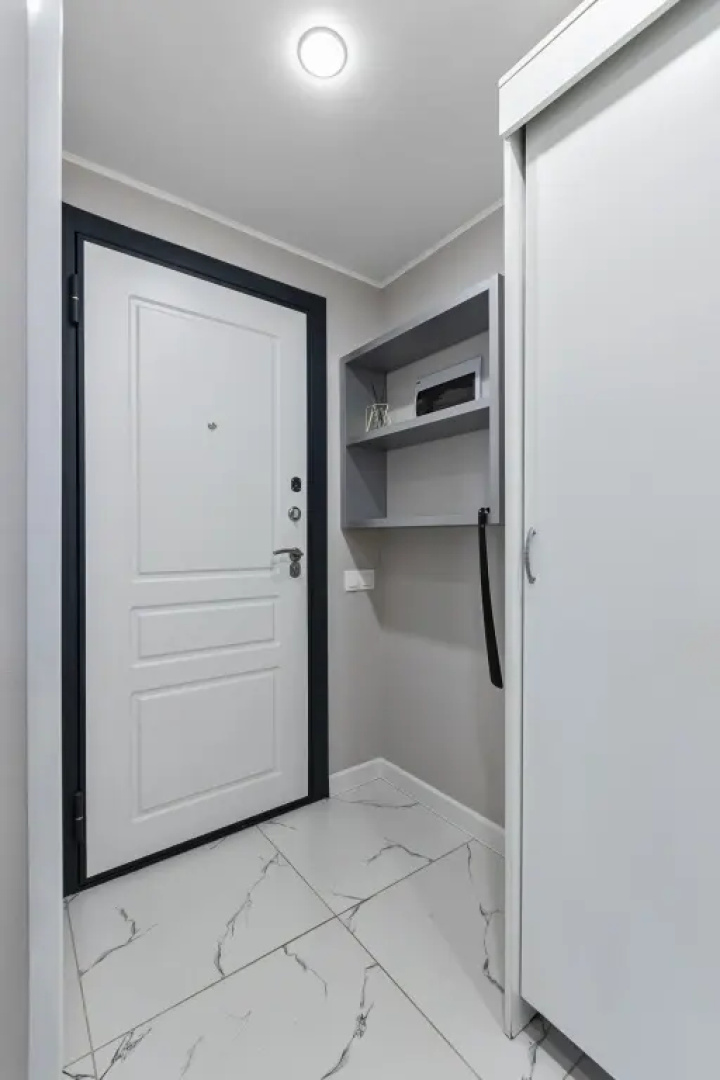 Квартира 1 MaxRealty24 Волоколамское шоссе 88к5с5