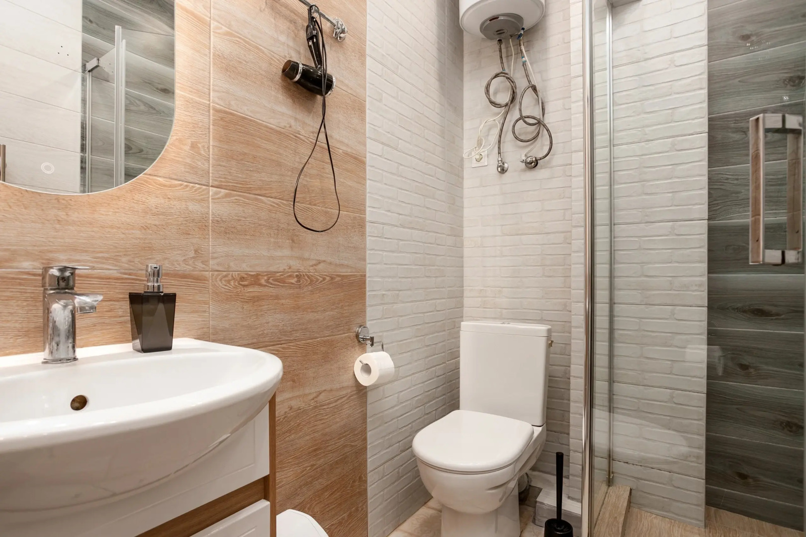 Апартаменты Море Апартаментов на Цветочной 30-6