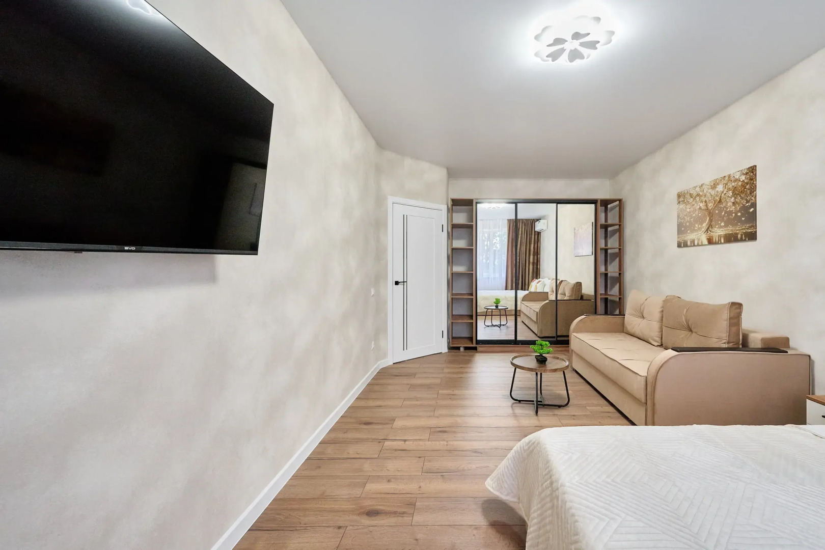 Апартаменты Your Place Пекин