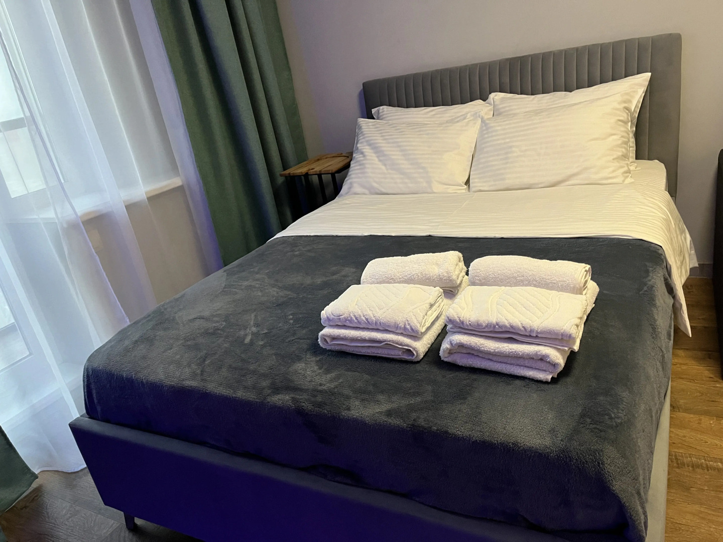 Квартира в Центре