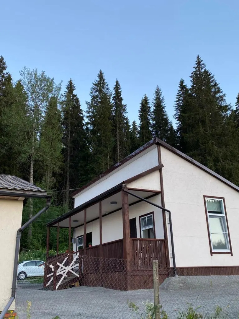 Гостевой дом Гостевой Дворик