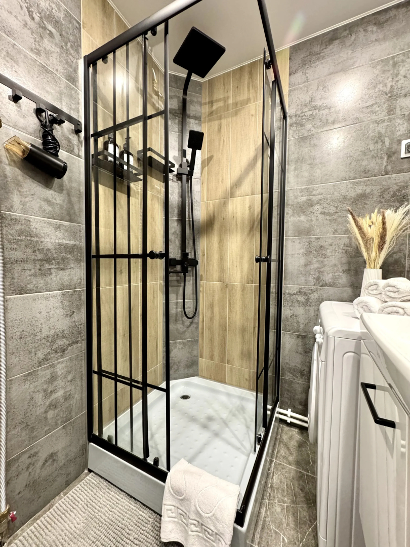 Квартира Hygge Karelia Шалфей