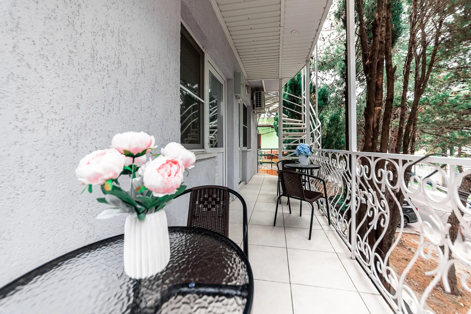 Гостевой дом Милка