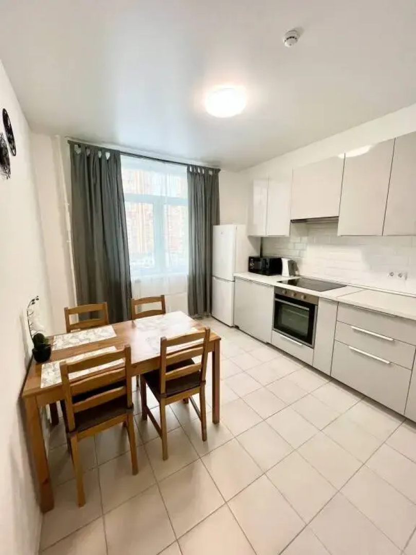Квартира Art Life Apartment Orange Park 1